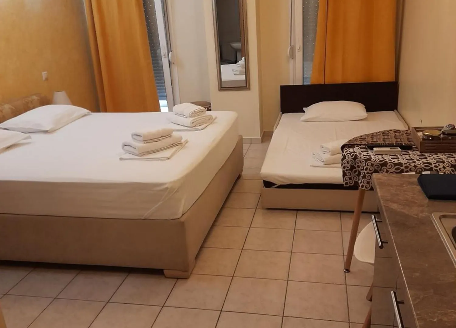 Manina Seaside Apartment Thessaloniki