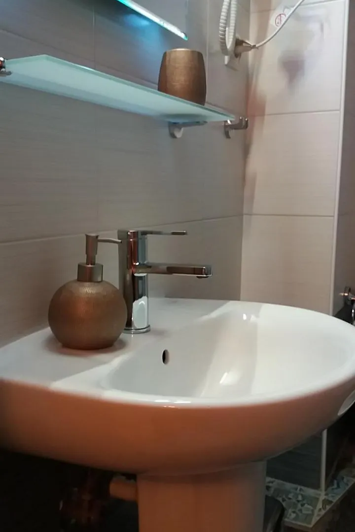 Manina Seaside Apartment Thessaloniki